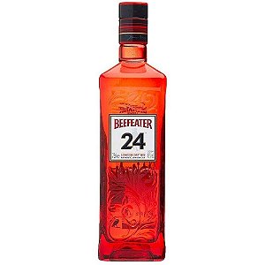 Gin Beefeater 24 London Dry 45% Alcool - 750ml