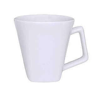 Caneca Oxford Mini Quartier 220ml Cerâmica 004154 - Branco