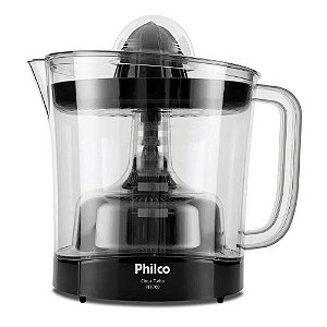 Espremedor de Frutas Philco Citrus 70W PEF700 Preto - 220V