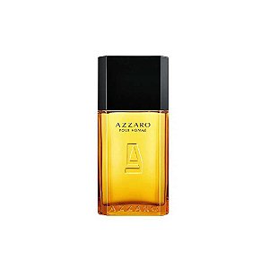Perfume Masculino Azzaro Pour Homme EDT - 50ml