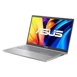 Notebook Asus X1500E Intel Core i5 - 1135G 256GB SSD 4GB RAM