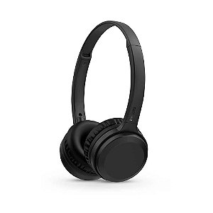 Fones de Ouvido Philips Wireless Bluetooth TAH1108BK/55