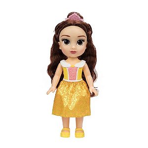 Boneca Bela Disney Princesas Multikids - BR2018