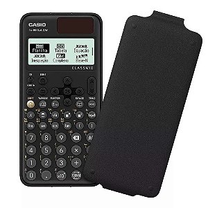 Calculadora Científica Casio 550 Funções Classwiz Fx-991LACW