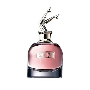 Perfume Feminino Jean Paul Gaultier Scandal EDP - 80ml