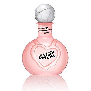Perfume Feminino Katy Perry Mad Love EDP - 100ml