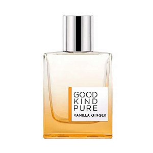 Perfume Feminino Good Kind Pure Vanilla Ginger EDT - 30ml