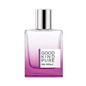 Perfume Feminino Good Kind Iris Petals EDT - 30ml