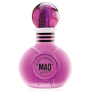 Perfume Feminino Katy Perry Mad Potion EDP - 100ml
