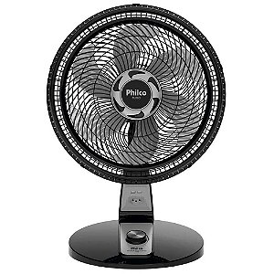 Ventilador de Mesa/Parede Philco Turbo Connect PVT400P 220V