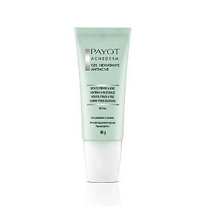 Gel Hidratante Antiacne Payot 40g Acnederm