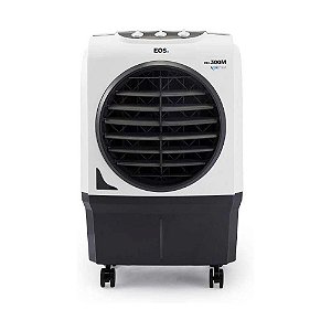 Climatizador de Ar Eos 30 Litros Arctic Fresh ECL300M - 127V