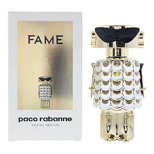 Perfume Feminino Paco Rabanne FAME EDP - 80ml