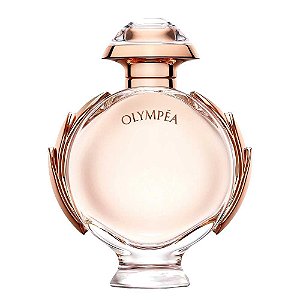 Perfume Feminino Paco Rabanne Olympea EDP - 80ml