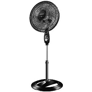 Ventilador de Coluna Mondial Super Power VSP-40C-NB - 220V