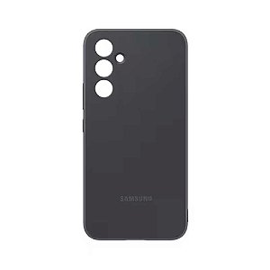 Capa Proterora de Silicone Samsung Galaxy A54 EF-PA546 Preto