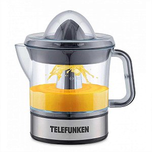 Espremedor de Frutas Telefunken 700ml Juicer-700 Pro 220V