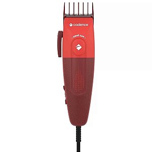 Máquina de Cortar Cabelo 3 em 1 Cadence Cool Cut CAB183 127V