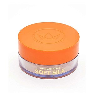 Pó Solto Soft Silk Mari Maria Makeup 15g - Delicate
