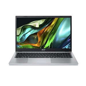 Notebook Acer Aspire 3 Intel Core i3 15.6" 256GB SSD 8GB RAM