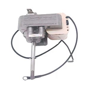 Motor CA Para Fritadeira Air Fry Philco 35W PFR15PI 220V