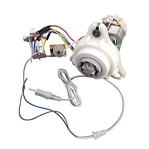 Motor Para Multiprocessador Philco PMP1600 004085 - 127V