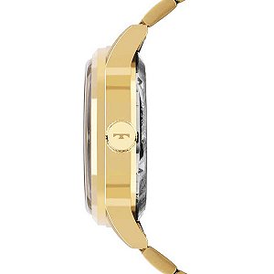 Relógio Masculino Technos Automático G3265AU/1P Dourado