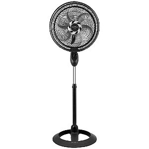 Ventilador de Coluna Britânia BVC450 Turbo 155W Preto - 220V