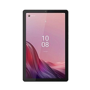Tablet Lenovo Tab M9 Tela 9" Android 12 64GB 4GB RAM - Prata
