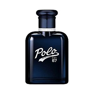 Perfume Masculino Ralph Lauren Polo 67 EDT - 75ml