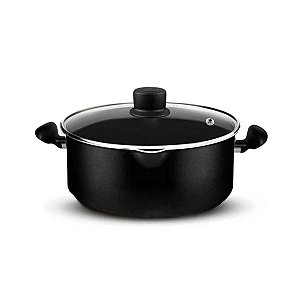 Caçarola Rochedo Elegance 22cm 3,6L Antiaderente 9295306832