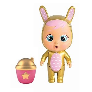 Boneca Cry Babies Multikids Magic Tears Golden BR2300 Coney