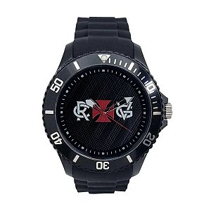 Relógio Masculino Sport Bel Vasco da Gama VAS-001-3 Preto