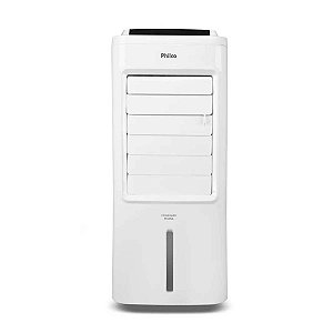 Climatizador 4 em 1 Philco 5 Litros 80W PCL05A Branco 220V