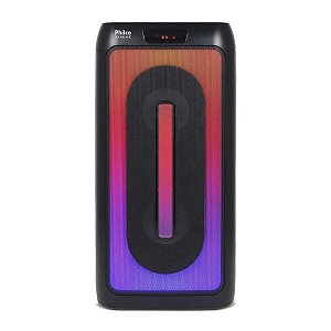 Caixa de Som Philco Extreme Bluetooth 350W PCX4501 Bivolt