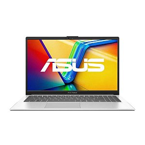 Notebook Asus Intel Core i3 15,6" 256GB SSD 4GB RAM Prata