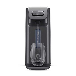 Purificador de Água Eletrônico Electrolux PE15X Cinza Bivolt