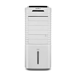 Climatizador de Ar 4 em 1 Britânia 5 Litros 80W BCL05A 127V