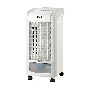 Climatizador de Ar 4 em 1 EOS 4,2L Arctic Fresh ECL42M 220V