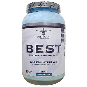 Best Diamond Protein ( 1KG ) Best Body Sports