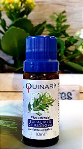Óleo essencial Eucalipto Citriodora Quinari 10ml