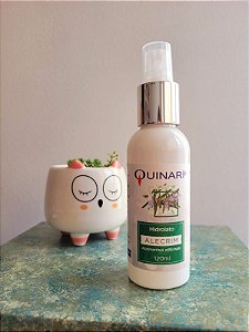Hidrolato de Alecrim Quinari spray 120ml