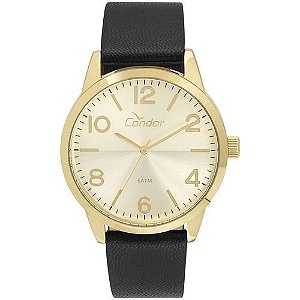 Relógio Condor Masculino Co2035kvd/2d