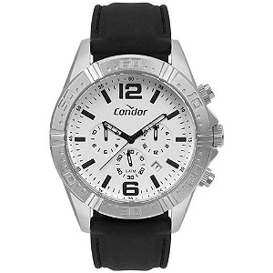 Relógio Condor Masculino Covd33a34ab/3c