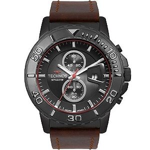 Relógio Technos Masculino  Os11eb/2p Classic Legacy