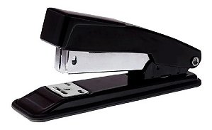 GRAMPEADOR 25 FOLHAS 26/6 JOCAR METAL 11,5CM R.93013
