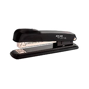 GRAMPEADOR 25 FOLHAS 26/6 METAL JOCAR 15,5CM 93015