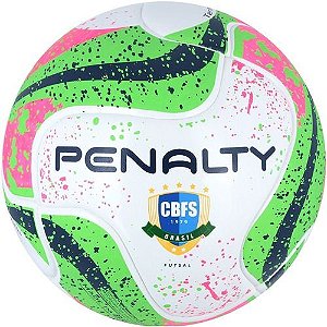 Bola De Futsal Penalty Max 500 Bc-vd-rs