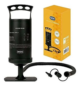 INFLADOR PARA PISCINA PRATICO MOR