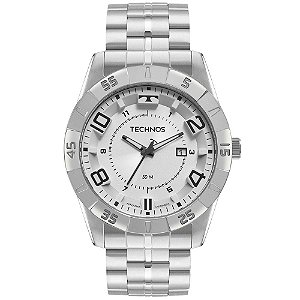 RELOGIO TECHNOS PERFORMACE RACER 2115MXL/1K MASC
